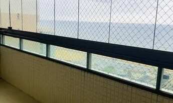 Imagem 5: Apartamento para aluguel com 92 metros quadrados com 3 quartos em Armação - Vista Mar