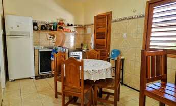 Imagem 2: Cumbuco: 01 apto e 02 flats no Centro e a 200 metros do mar