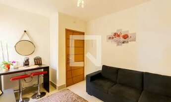 Imagem 2: Apartamento para Aluguel - Utinga, 2 Quartos, 47 m2