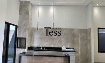 Imagem 4: VENDE - CASA CONDOMÍNIO MARIA JÚLIA COM 03 DORMITÓRIOS