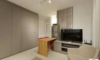 Imagem 2: Apartamento (tipo - padrao) 1 dormitórios/suite, cozinha planejada, portaria 24hs, lazer