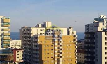 Imagem 3: Apartamento com 3 dorms, Guilhermina, Praia Grande - R$ 375 mil, Cod: ACT1352