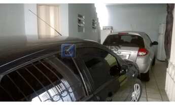 Imagem 4: SAO BERNARDO DO CAMPO - Residential / Sobrado - SANTA TEREZINHA