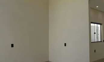 Imagem 5: Casa para venda tem 150 metros quadrados com 3 quartos em Do Turista 2ª Etapa - Caldas Nov