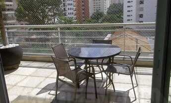 Imagem 7: Moema 4 suítes, 5 vagas, sala Ampla sacada gourmet, excelente localização , fora daa rota