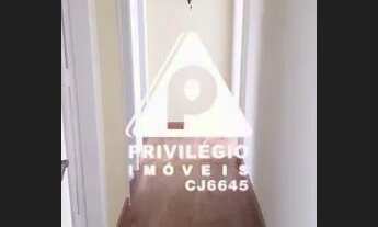 Imagem 4: Cobertura à venda, 3 quartos, Copacabana - RIO DE JANEIRO/RJ