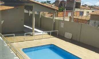 Imagem: Aluguel de apartamento (contato