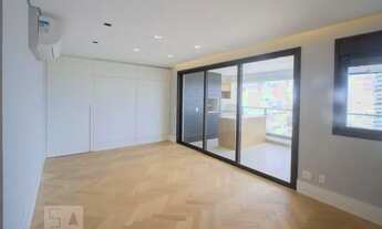 Imagem 4: Apartamento para Aluguel - Campo Belo, 2 Quartos, 100 m2