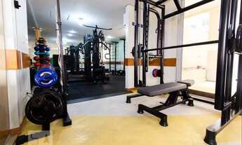 Imagem 7: Quadra 301 Samambaia Viver Melhor 2 Quartos 1 Vaga 49 m² Ac Financ FGTS