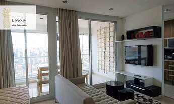 Imagem: Apartamento com 1 dormitório para alugar