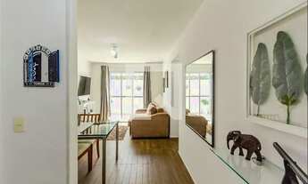 Imagem 2: Apartamento para Aluguel - Moema, 2 Quartos, 71 m2