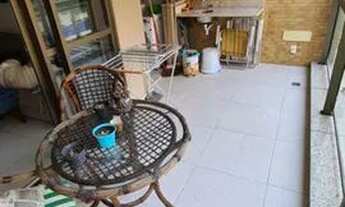 Imagem 2: Apartamento para aluguel com 80 metros quadrados com 3 quartos