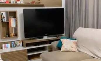 Imagem 2: Casa com 2 Dormitórios 1 Suite - Jardim Novo Cambui