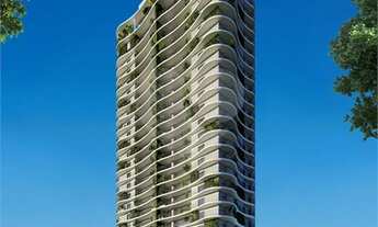 Imagem 4: Soleil Residence - Lançamento Cascavel/PR - Alto Padrão - 4 suítes e 4 vagas