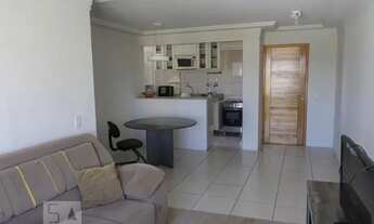 Imagem 2: Apartamento para Aluguel - Santo Amaro, 3 Quartos, 79 m2