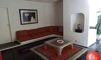 Imagem 2: São Paulo - Apartamento Padrão - Moema