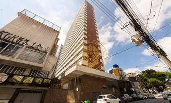 Imagem 3: Excelente apartamento para alugar com localização privilegiada na região Central de Curiti