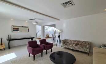 Imagem 5: Casa alto padrão à venda no Ubá Floresta com 3 suítes, muita área de lazer e vista incríve