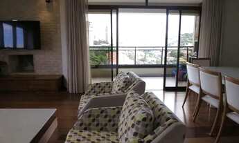 Imagem 3: Venda Apartamento 3 Dormitórios - 208 m² Vila Madalena