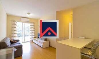 Imagem 2: Apartamento Locação 2 Dormitórios - 78 m² Consolação