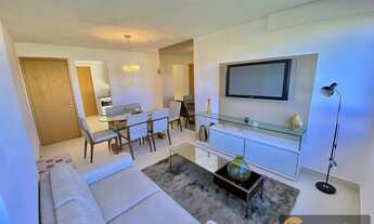 Imagem: Apartamento em Miramar com 3 quartos e boa