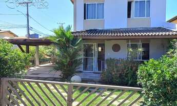 Imagem: SALVADOR - Casa de Condomínio - Stella