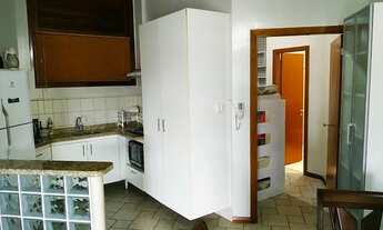 Imagem 5: Apto 3 Dorm Sendo1Suite/2Ar/Varanda Gourmet/2Banhs/1Garag/LazerCompleto/Praia Grande-Ubatu