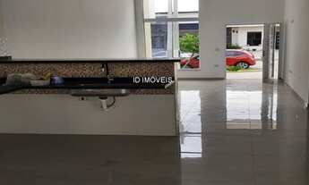 Imagem 4: CASA RESIDENCIAL em SOROCABA - SP, CAJURU DO SUL