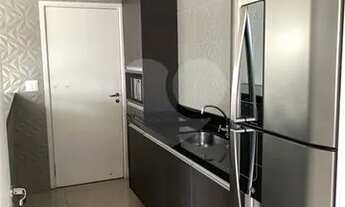 Imagem 6: Apartamento com 3 quartos, 1 suíte, varanda gourmet em Vila Guilherme