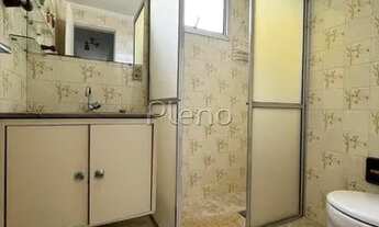 Imagem 6: Apartamento à venda no - Jardim Paulistano - Campinas/SP