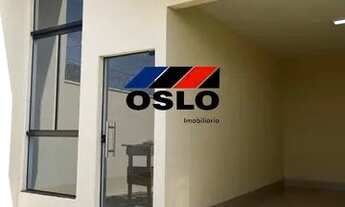 Imagem 2: APARECIDA DE GOIÂNIA - Casa Padrão - PONTAL SUL - ACRÉSCIMO