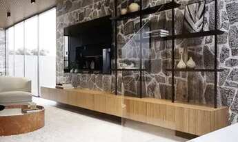 Imagem 3: Sunville 220 m2 - 3 Quartos + DCE