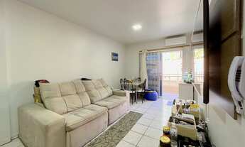 Imagem 4: Apartamento semi-mobiliado 100 metros do mar!