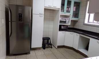 Imagem 5: Casa para alugar, 474 m² por R$ 7.060,00/mês - Jardim Botânico - Curitiba/PR