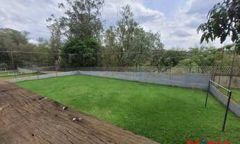 Imagem 3: Casa com 4 quartos e 333 m² - venda por R$ 1.250.000 ou aluguel por R$ 6.000/mês- Ville Ch