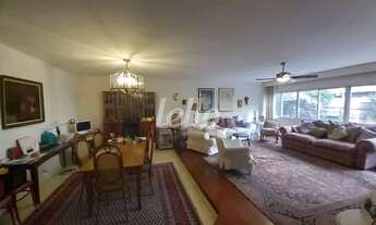 Imagem 3: São Paulo - Apartamento Padrão - Itaim Bibi