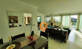 Imagem 4: Casa com 4 dormitórios à venda, 337 m² por R$ 4.600.000 - Mangabeiras - Belo Horizonte/MG