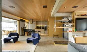 Imagem 7: SãO PAULO - Apartamento Padrão - Moema