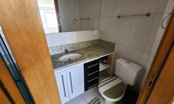 Imagem 6: Apartamento para aluguel tem 45 metros quadrados com 1 quarto em Brotas - Salvador - BA