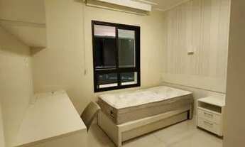 Imagem 7: Manhattan Square, Edifício Tribeca, 84m², 2 Quartos, Nascente, Vista Mar, Armários