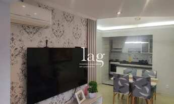 Imagem 2: Apartamento com 3 dormitórios à venda, 115 m² por R$ 500.000,00 - Edifício High Place - So