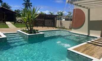 Imagem: Casa de Luxo no Damha