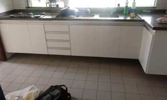 Imagem 2: Casa térrea com 1500m2 de terreno na Estrada do Coco