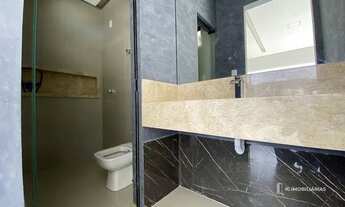 Imagem 4: Casa com 3 dormitórios à venda, 157 m² por R$ 680.000,00 - Gerson Baduy - Ituiutaba/MG