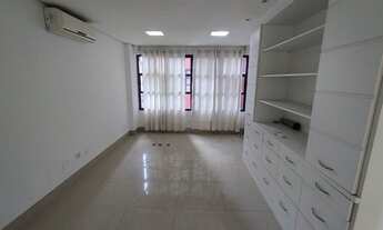 Imagem 4: Sala para alugar, 100 m² por R$ 2.600,00/mês - Vila Mathias - Santos/SP