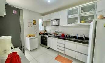 Imagem 5: Casa de condomínio para venda com 186 metros quadrados com 3 quartos