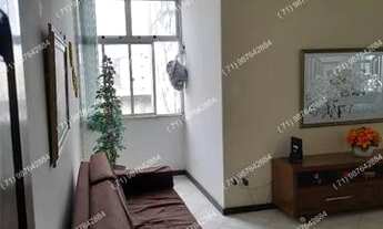 Imagem 5: Amaralina excelente 2/4 venda direto proprietário