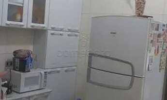 Imagem 5: Casa Padrão em São José do Rio Preto