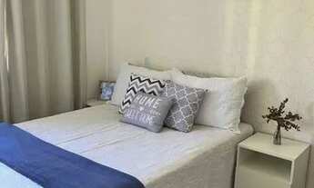 Imagem 6: Aluguel de Apartamento - 8º Andar - Setor Faiçalville