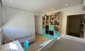 Imagem 7: Apartamento com 3 dormitórios à venda, 187 m² - Brooklin Paulista - São Paulo/SP